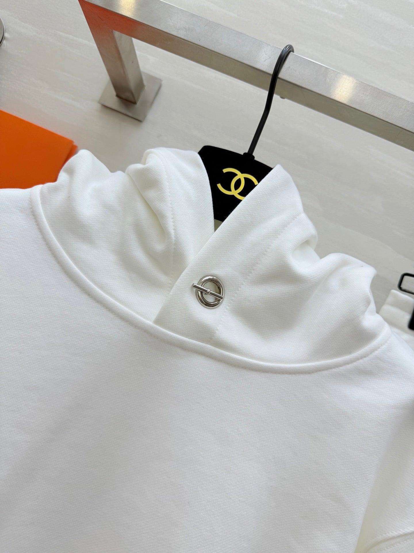 HERMES 25S TWO-PIECE SET 351