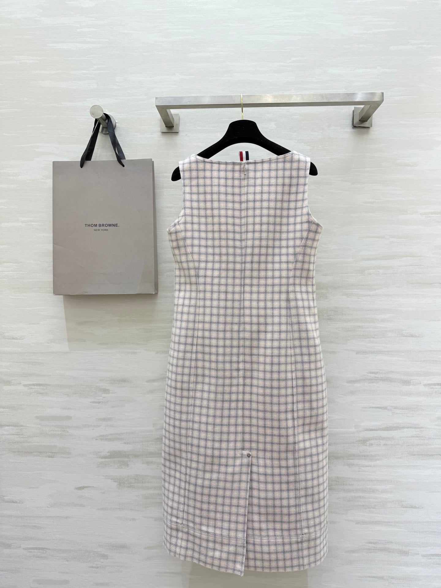 THOM 26S DRESS STYLE 29