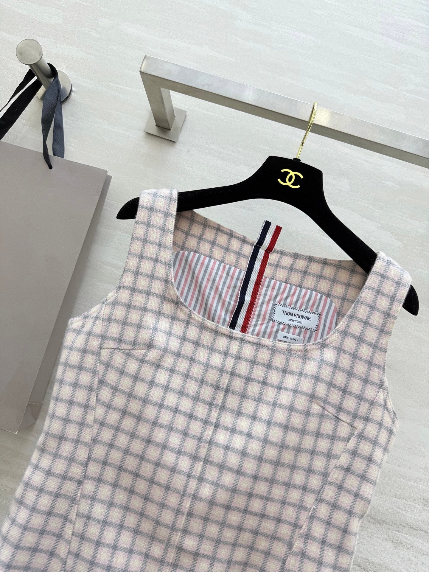 THOM 26S DRESS STYLE 29