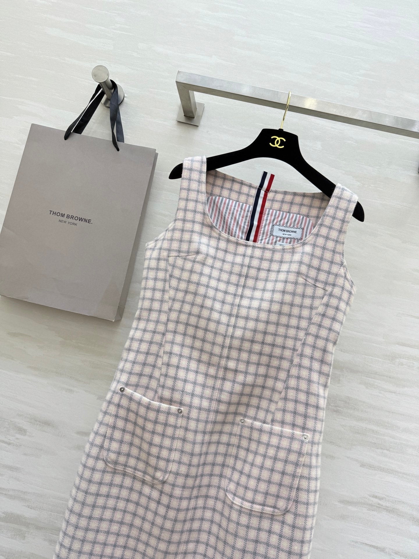 THOM 26S DRESS STYLE 29