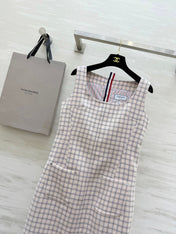 THOM 26S DRESS STYLE 29