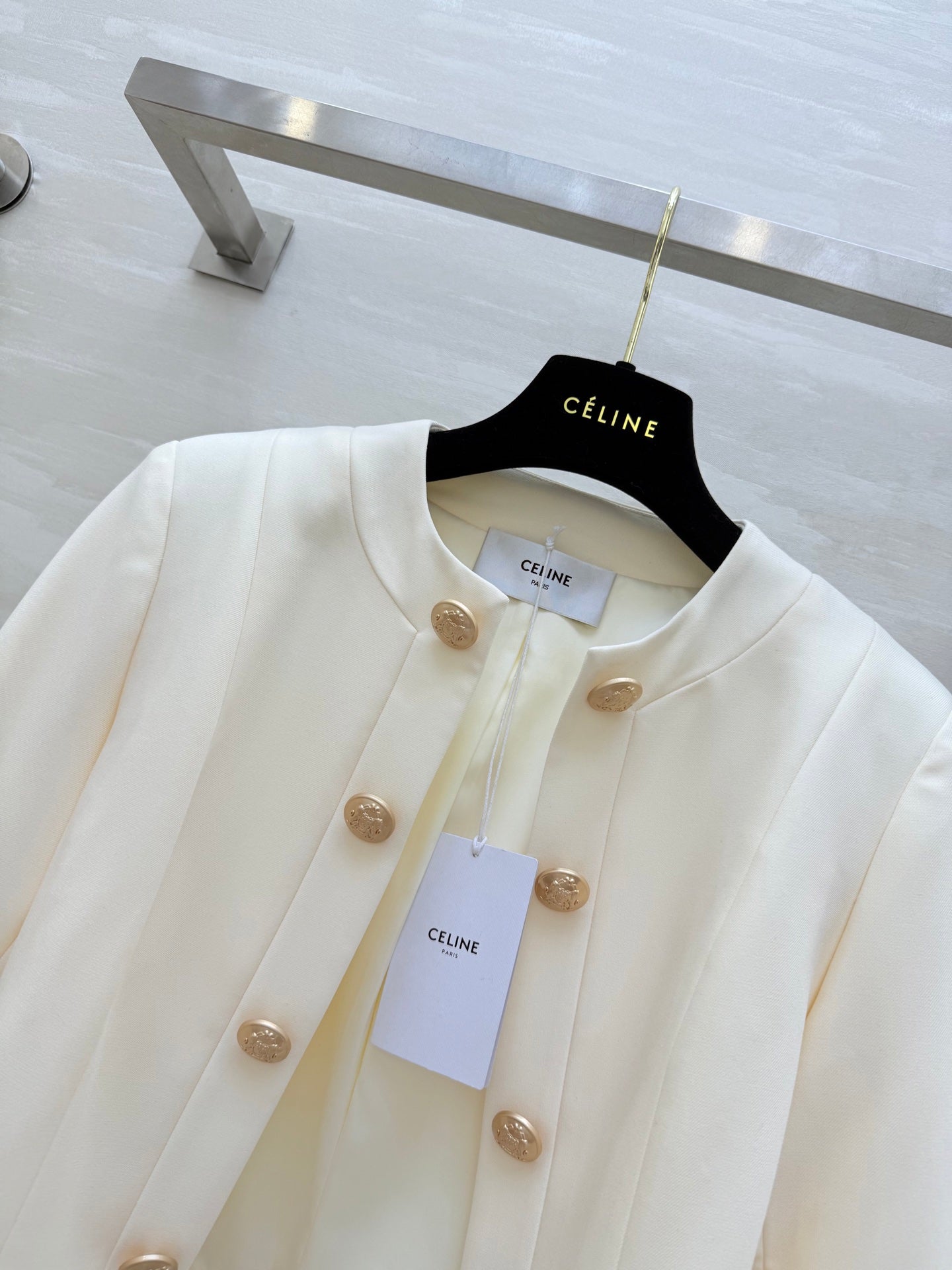 CELINE 26S JACKET 784288