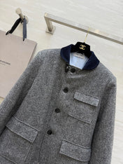 THOM 26S JACKET 784339