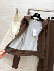 CELINE 26S FLEECE SET 784343