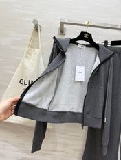 CELINE 26S FLEECE SET 784347