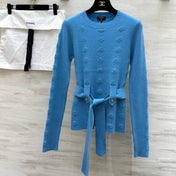 CHANEL 26S SWEATER 675