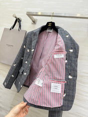 THOM 26S BLAZER 834008