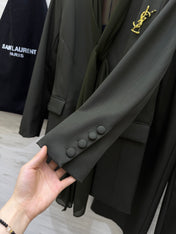 YSL 26S SUIT SET 355