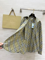 BURBERRY 26S SHIRT 405