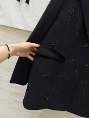 CHANEL 26S BLAZER 868