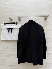 CHANEL 26S BLAZER 868