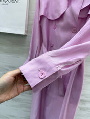 YSL 26S LONG COAT 308