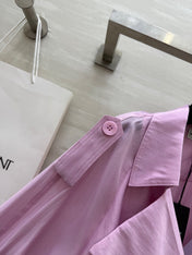 YSL 26S LONG COAT 308