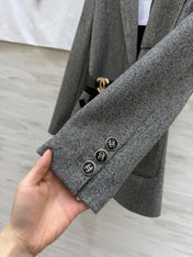 CHANEL 26S BLAZER 978