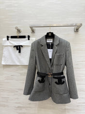 CHANEL 26S BLAZER 978