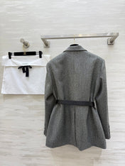 CHANEL 26S BLAZER 978