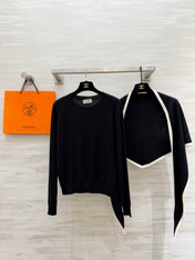 HERMES 26S TWO PIECE TOP SET 543