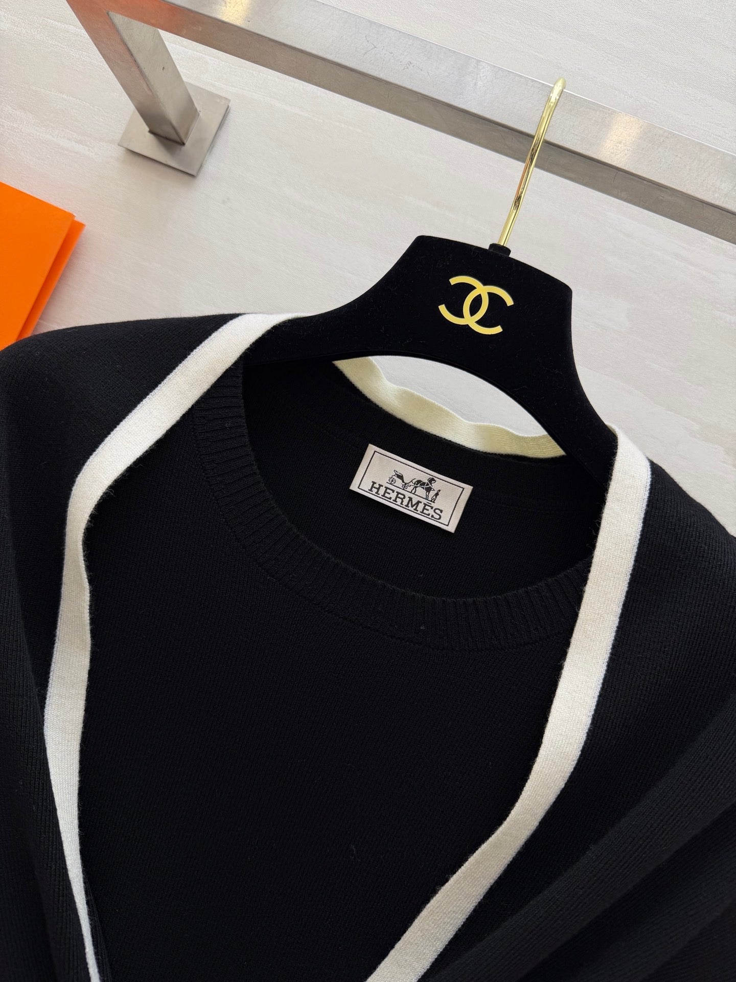 HERMES 26S TWO PIECE TOP SET 543