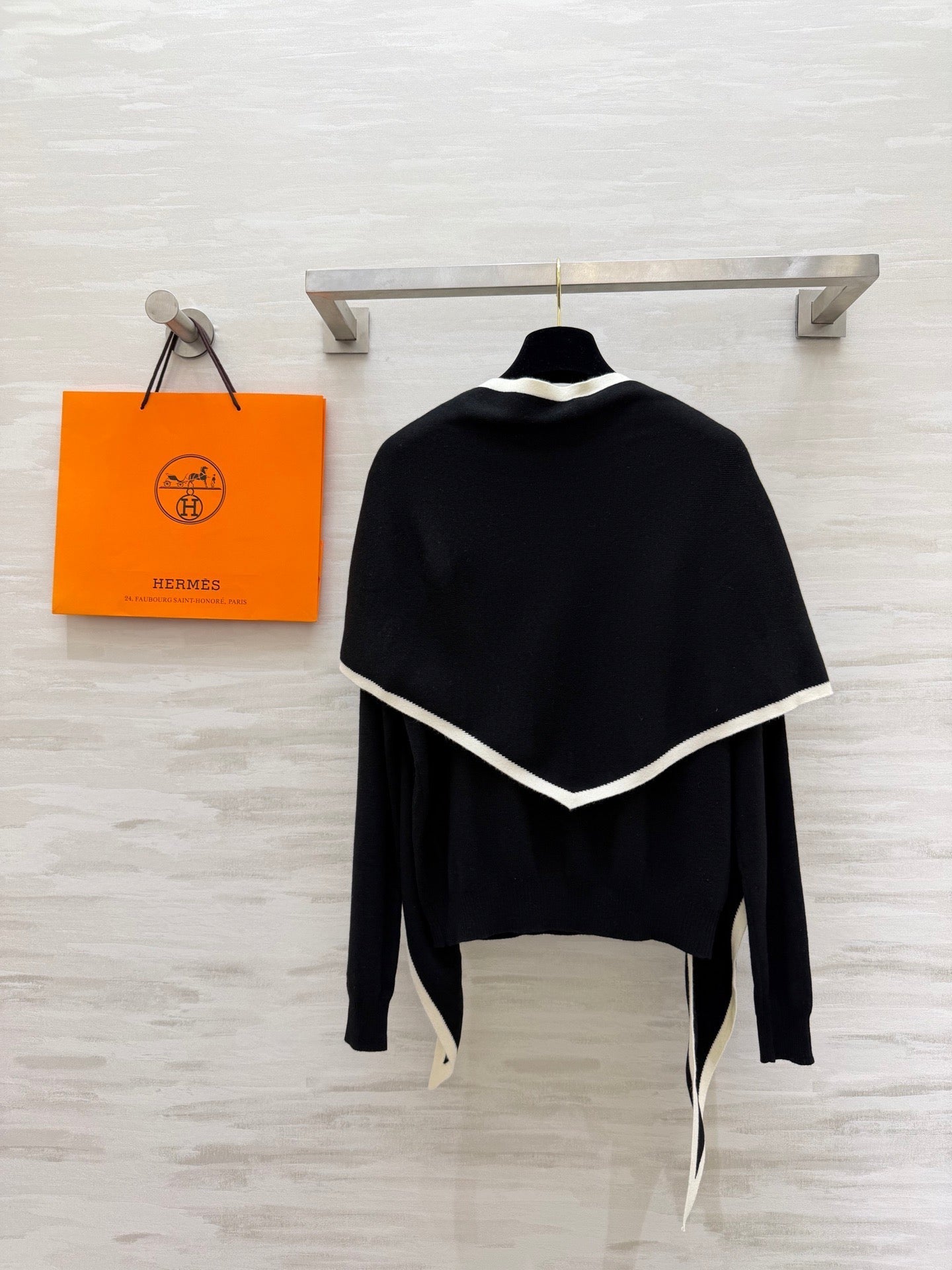 HERMES 26S TWO PIECE TOP SET 543