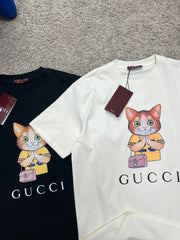 GUCCI T-SHIRT STYLE 21