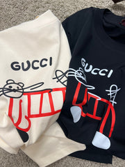GUCCI T-SHIRT STYLE 20