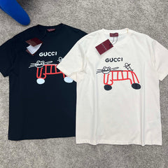 GUCCI T-SHIRT STYLE 20