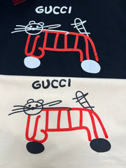 GUCCI T-SHIRT STYLE 20