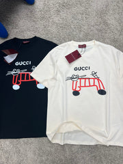 GUCCI T-SHIRT STYLE 20