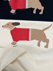 GUCCI T-SHIRT STYLE 19