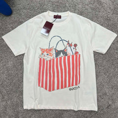 GUCCI T-SHIRT STYLE 17