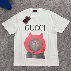 GUCCI T-SHIRT STYLE 16