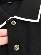 LORO PIANA 26S POLO SHIRT 702