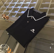 LORO PIANA 26S POLO SHIRT 702