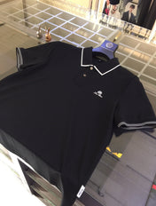 LORO PIANA 26S POLO SHIRT 702