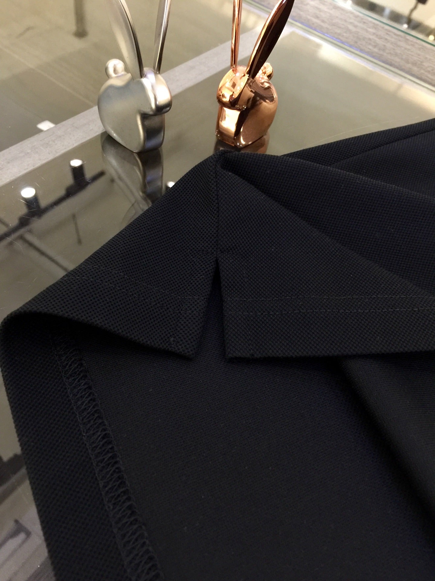 LORO PIANA 26S POLO SHIRT 702