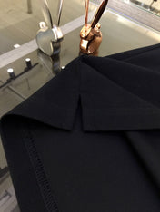 LORO PIANA 26S POLO SHIRT 702