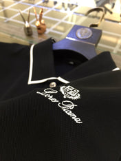 LORO PIANA 26S POLO SHIRT 702