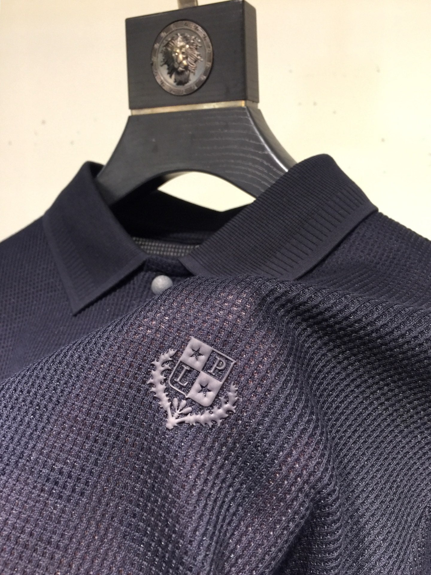 LORO PIANA 26S POLO SHIRT 700