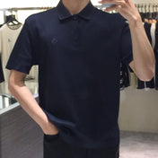 LORO PIANA 26S POLO SHIRT 700