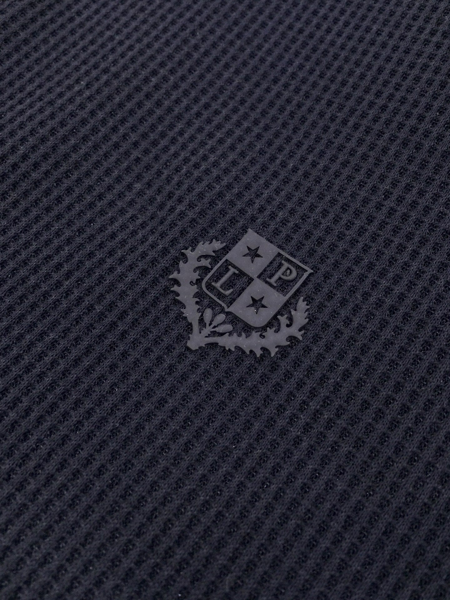 LORO PIANA 26S POLO SHIRT 700