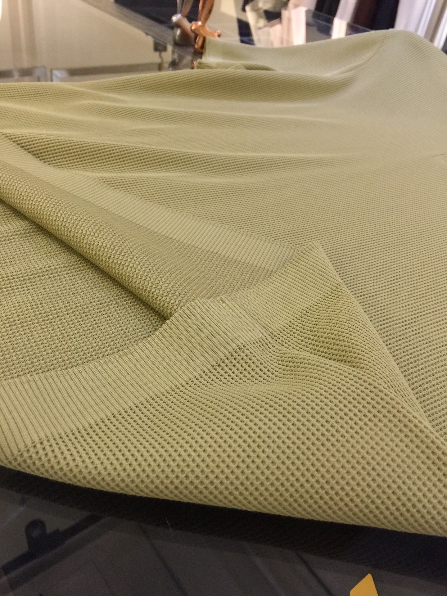 LORO PIANA 26S POLO SHIRT 701