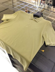 LORO PIANA 26S POLO SHIRT 701