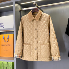 BURBERRY 25S JACKET 0002