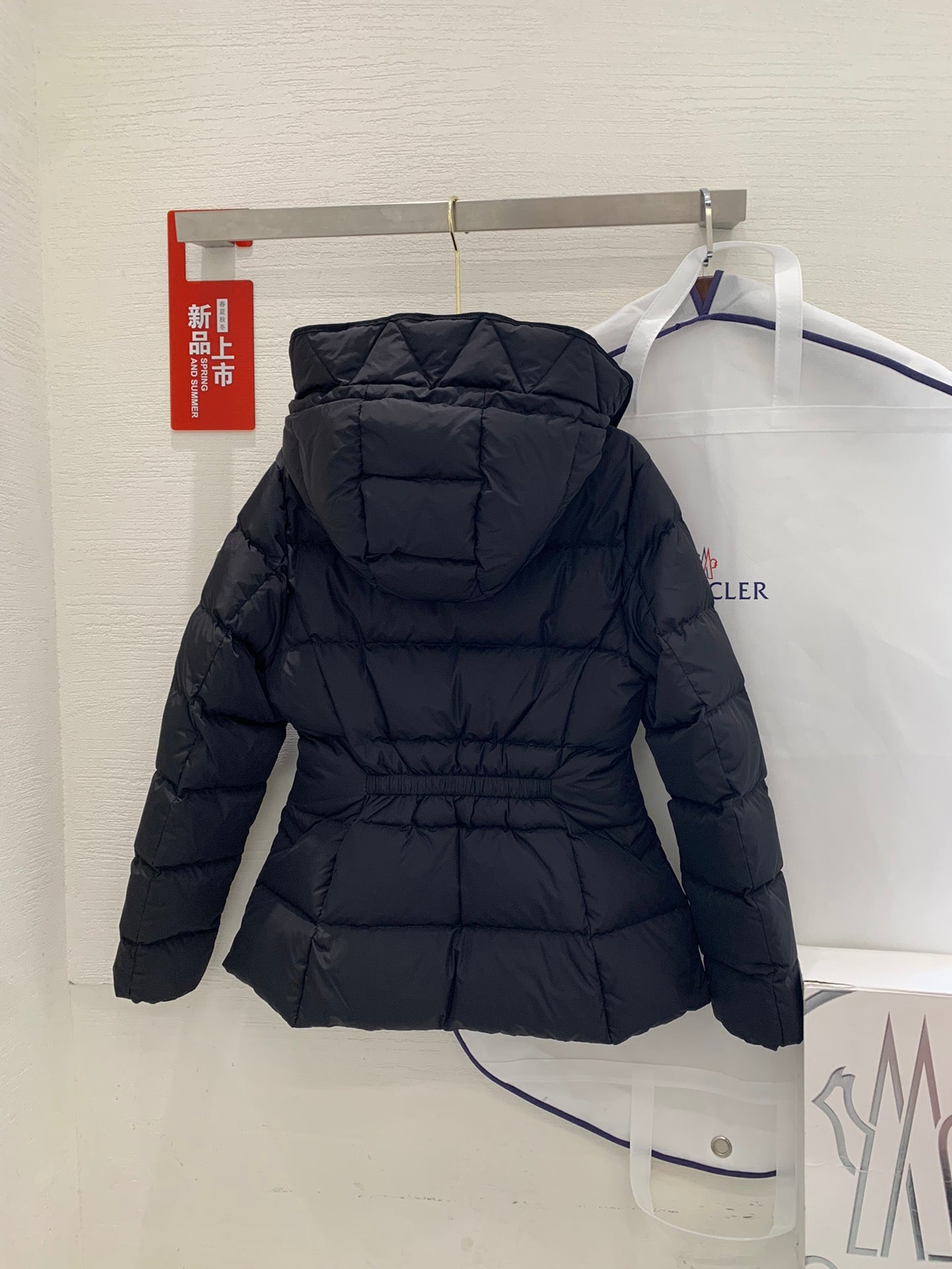 MONCLER 25S PUFFER JACKET 278