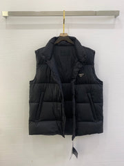 PRADA PUFFER GILE STYLE 77