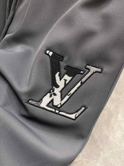 LV MOUSE GRAY TROUSERS 239485