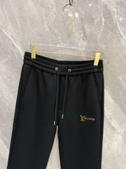 LV BLACK TROUSERS 239479