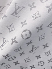 LV MONOGRAM T-SHIRT WHITE COTTON 238825