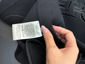 HERMES 25S LONG GILET 099