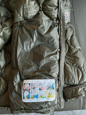 MONCLER 25S DOWN JACKET 488